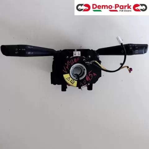 CAMBIO LUCI Lancia YPSILON  0