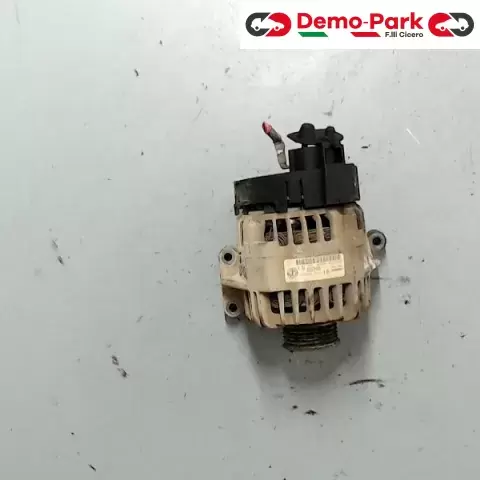 ALTERNATORE Fiat PUNTO 188 -  1.2  0