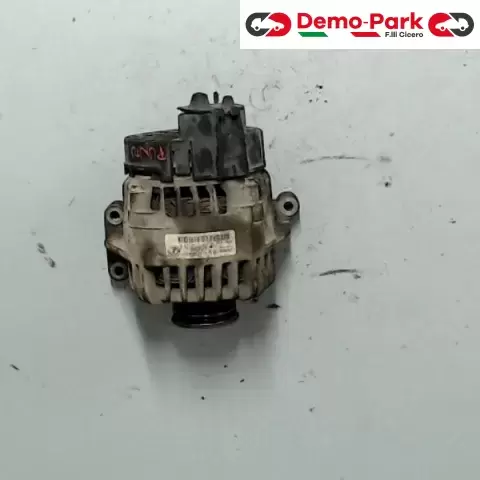 ALTERNATORE Fiat PUNTO 188 -  1.2  0