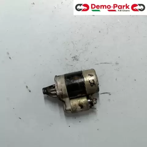 MOTORINO AVVIAMENTO Hyundai ATOS  0