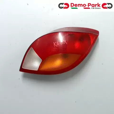 STOP DX Ford KA  0