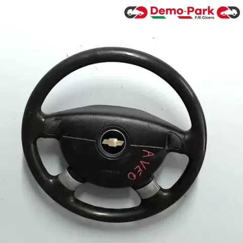 VOLANTE Chevrolet AVEO  0