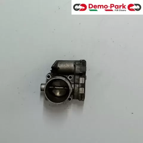 CORPO FARFALLATO Fiat PUNTO - 188 1.2 16V  0