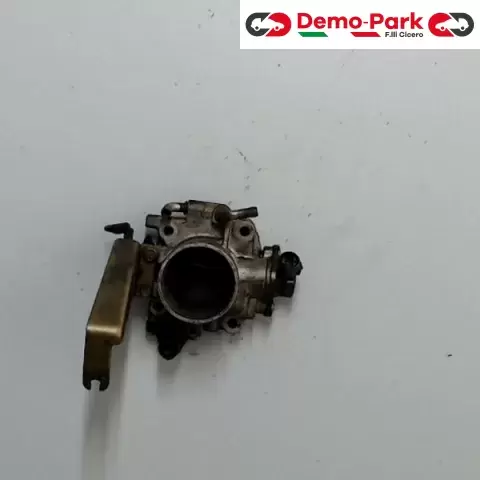 CORPO FARFALLATO Honda ACCORD  0