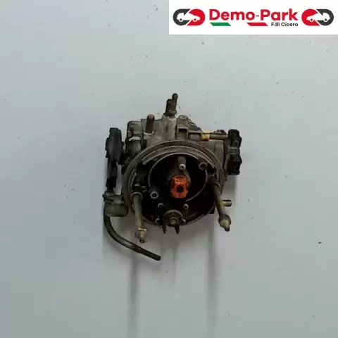 MONOINIETTORE Fiat PUNTO - 1.2 I SERIE  0