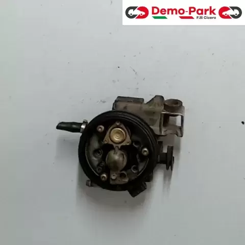 MONOINIETTORE Peugeot 106 1.0  0