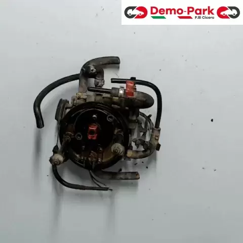 MONOINIETTORE Fiat PUNTO  0