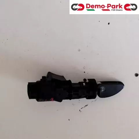 BLOCCASTERZO Alfa Romeo 147  0