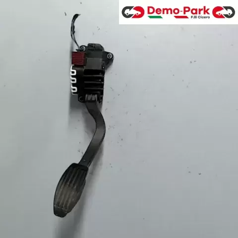 PEDALE ACCELERATORE  Fiat panda 51852090 0