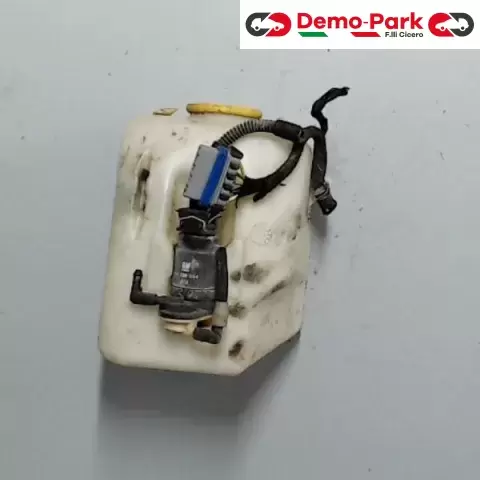 VASCHETTA ACQUA TERGICRISTALLO Opel CORSA C  0