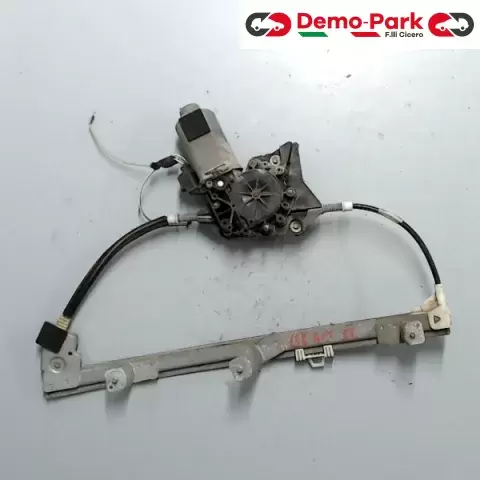 ALZAVETRO ANT. SX Alfa Romeo 156  0