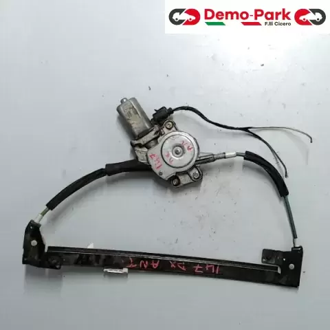 ALZAVETRO ANT. DX Alfa Romeo 147  0