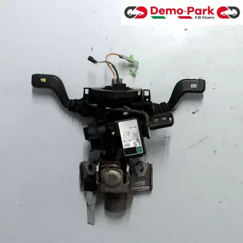 PIANTONE STERZO  Opel CORSA C  0