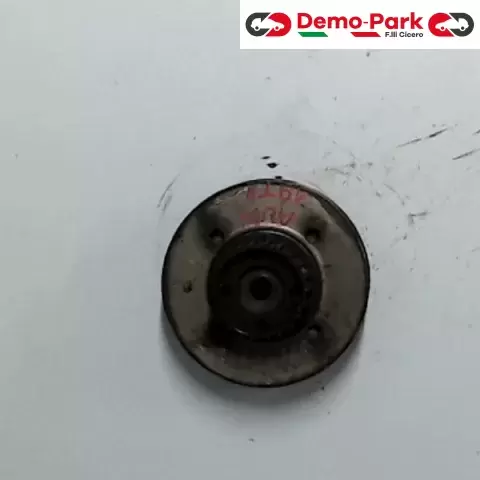 PULEGGIA MOTORE  Audi A4 - 1.9 TDI  0