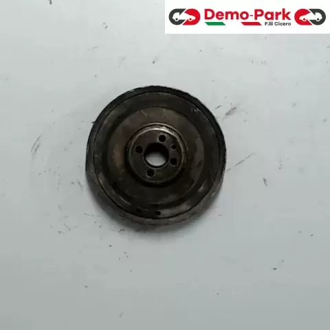 PULEGGIA MOTORE  Alfa Romeo 147  0