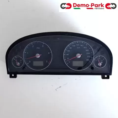 QUADRO STRUMENTI Ford MONDEO  0