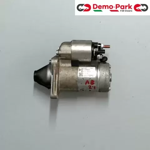 MOTORINO AVVIAMENTO Fiat PANDA - 1.2 8v  0