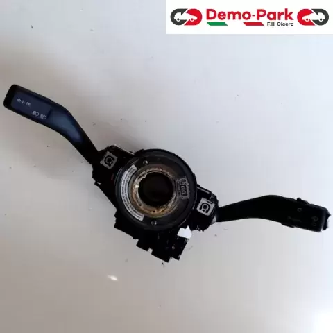 CAMBIO LUCI Audi A3  0