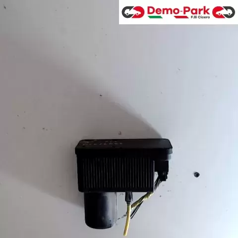 CHIUSURA CENTRALIZZATA - POMPA Mercedes-benz Classe C  0