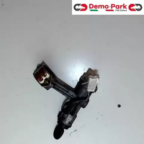 BLOCCASTERZO Hyundai MATRIX  0