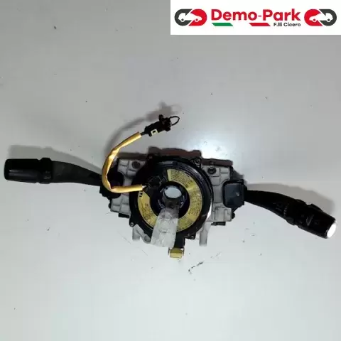 CAMBIO LUCI Hyundai MATRIX  0