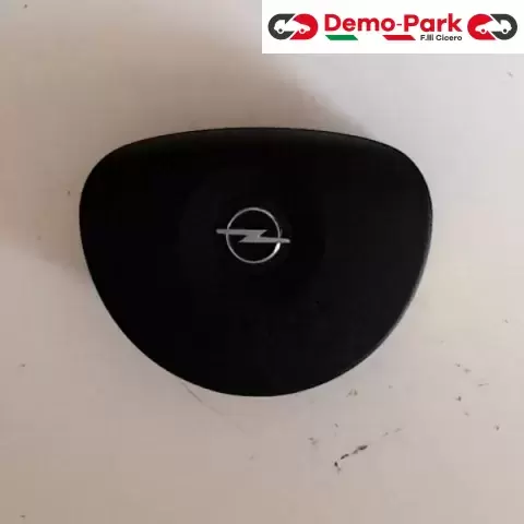 AIRBAG VOLANTE Opel CORSA C ILL. 0
