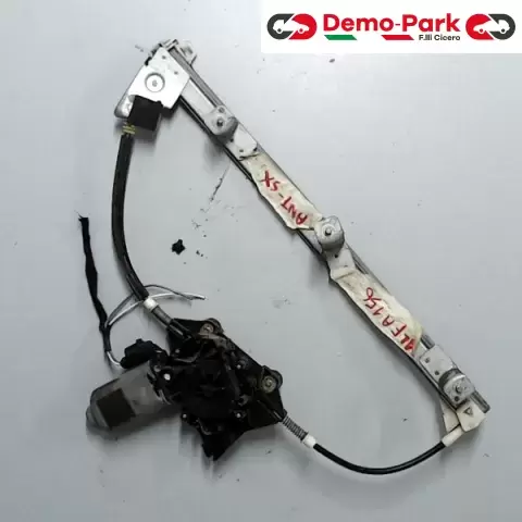 ALZAVETRO ANT. SX Alfa Romeo 156  0