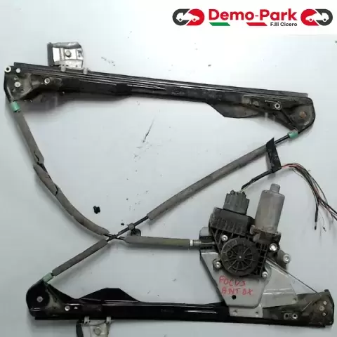 ALZAVETRO ANT. DX - AUTOMATICO Ford FOCUS  0