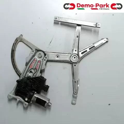 ALZAVETRO ANT. DX Opel ASTRA H  0