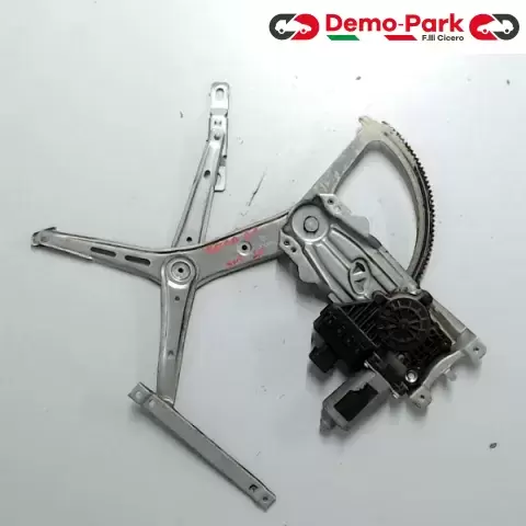 ALZAVETRO ANT. SX Opel ASTRA H  0