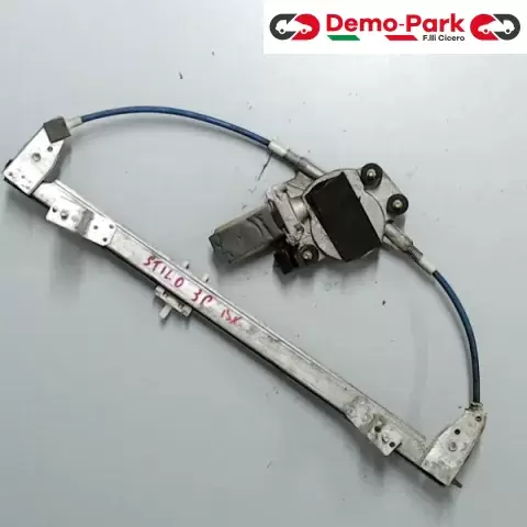 ALZAVETRO ANT. DX - 3P Fiat STILO  0