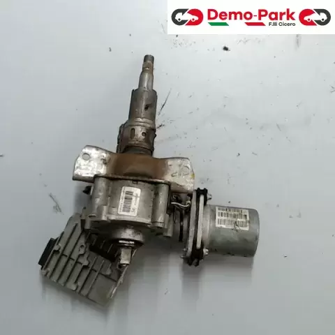 PIANTONE STERZO  Fiat PUNTO - 188  0