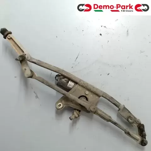 MOTORINO TERGICRISTALLO  Volvo S 60  0