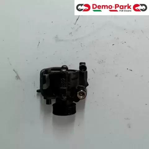 POMPA IDROGUIDA Ford MONDEO  0