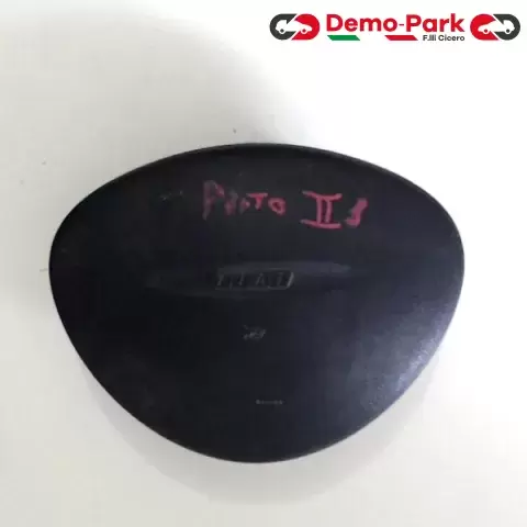 AIRBAG VOLANTE Fiat PUNTO - 188 735278157 0