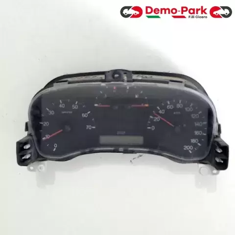 QUADRO STRUMENTI Fiat PUNTO 188 - 1.9 JTD  0