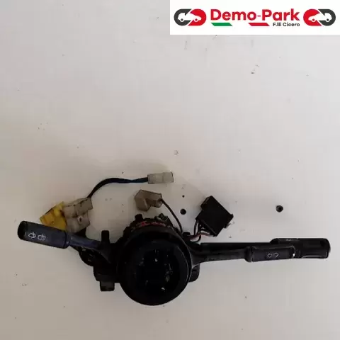 CAMBIO LUCI Fiat UNO - TIPINO  0