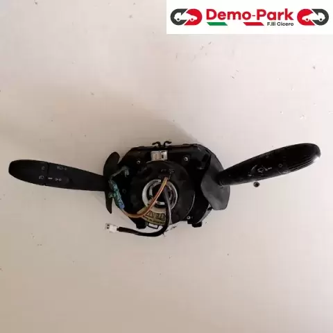 CAMBIO LUCI Fiat PUNTO - 188  0