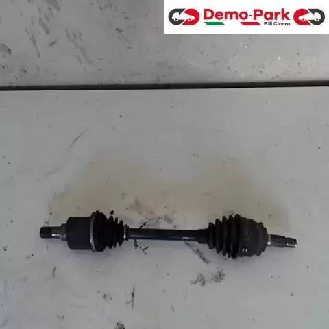 SEMIASSE SX Mini ONE D  0