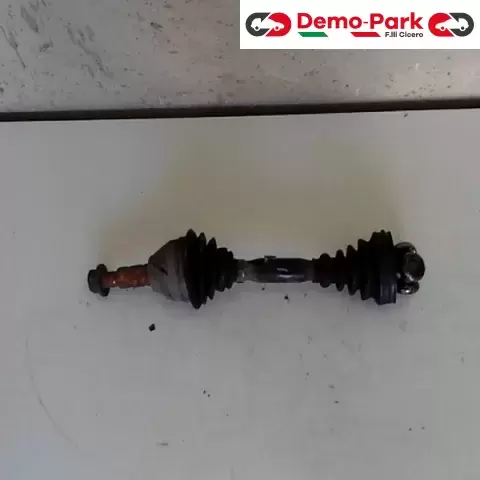 SEMIASSE DX Fiat CROMA 1.9 MJET  0