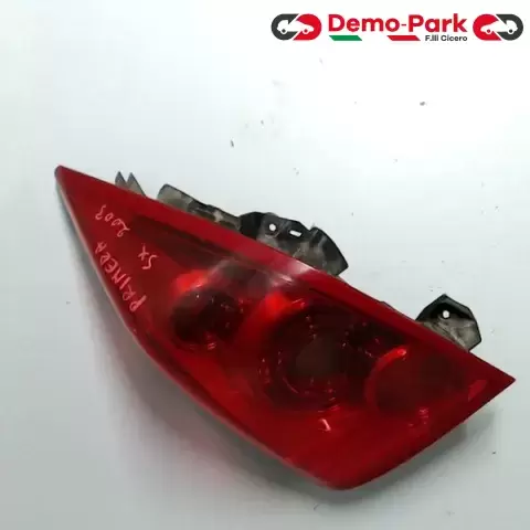 STOP SX Nissan PRIMERA  0
