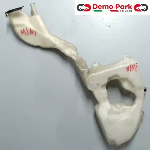 VASCHETTA ACQUA TERGICRISTALLO Mini COOPER  0