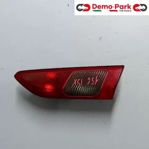 STOP DX - COFANO  Alfa Romeo 156 - I SERIE  0
