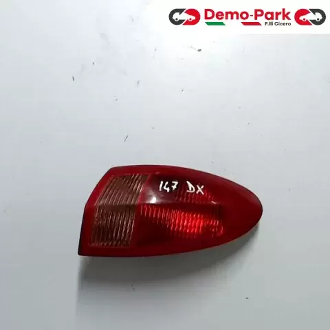 STOP DX Alfa Romeo 147  0