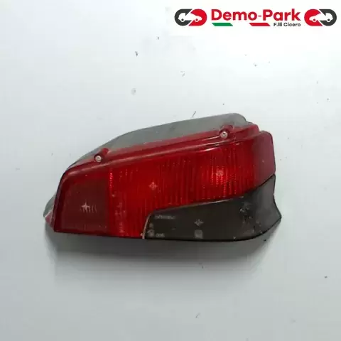 STOP DX Peugeot 106  0