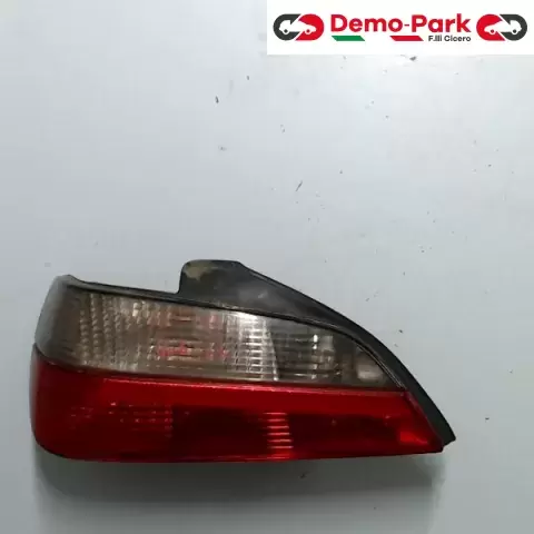STOP SX Peugeot 406  0