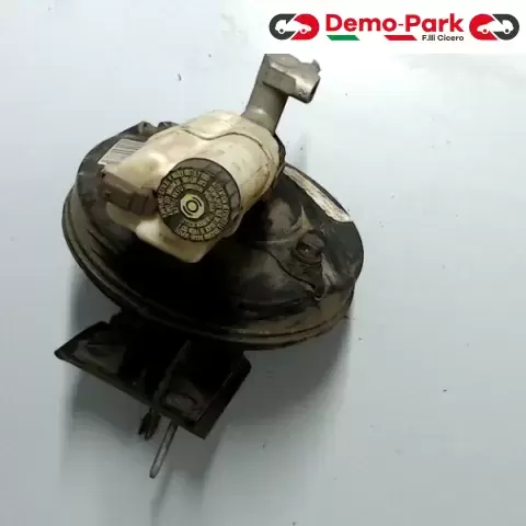 SERVOFRENO Peugeot 407 - 1.6 HDI  0
