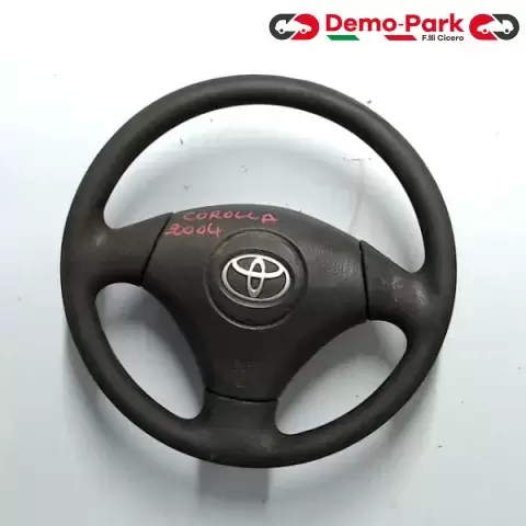 VOLANTE Toyota COROLLA  0