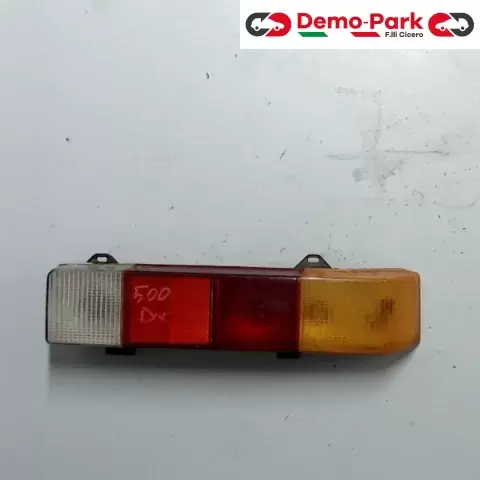 STOP DX Fiat CINQUECENTO  0