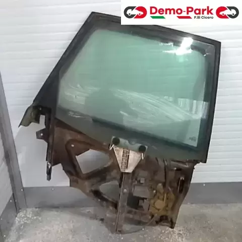 ALZAVETRO POST. DX Audi A3  0